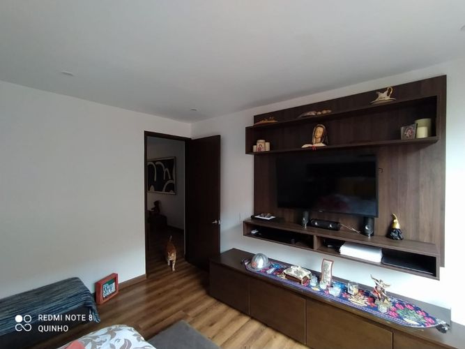 Apartamento en venta en Gratamira, Bogotá · foto 4 de 24