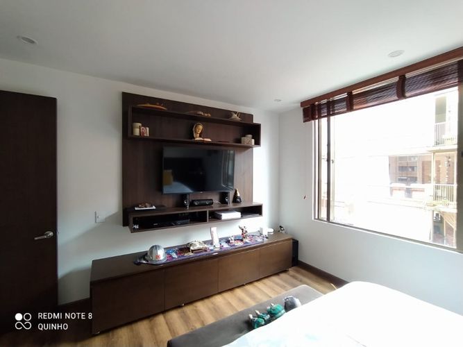 Apartamento en venta en Gratamira, Bogotá · foto 5 de 24