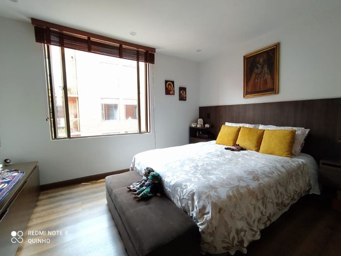Apartamento en venta en Gratamira, Bogotá · foto 6 de 24