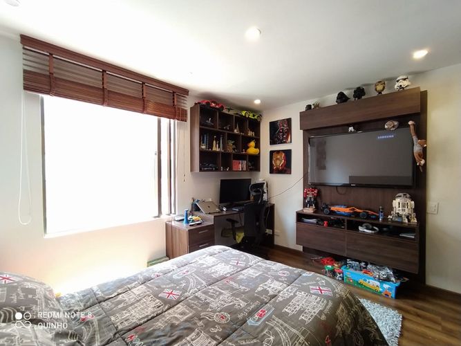 Apartamento en venta en Gratamira, Bogotá · foto 11 de 24