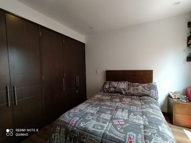 Apartamento en venta en Gratamira, Bogotá · foto 12 de 24