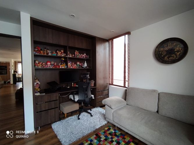 Apartamento en venta en Gratamira, Bogotá · foto 13 de 24