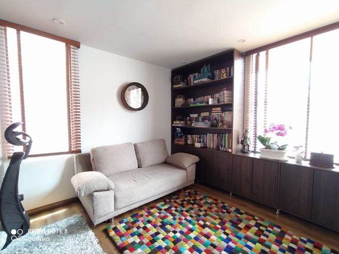 Apartamento en venta en Gratamira, Bogotá · foto 14 de 24