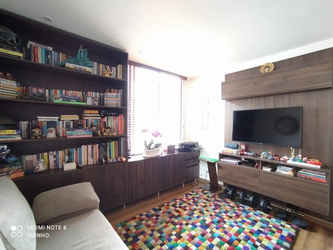 Apartamento en venta en Gratamira, Bogotá · foto 15 de 24