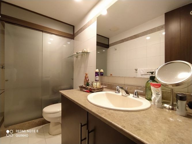 Apartamento en venta en Gratamira, Bogotá · foto 16 de 24