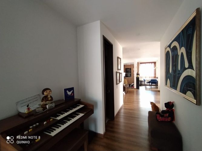 Apartamento en venta en Gratamira, Bogotá · foto 17 de 24
