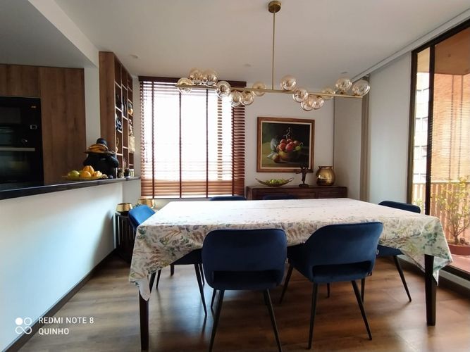 Apartamento en venta en Gratamira, Bogotá · foto 19 de 24