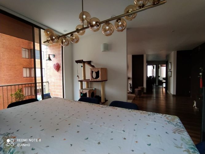 Apartamento en venta en Gratamira, Bogotá · foto 21 de 24