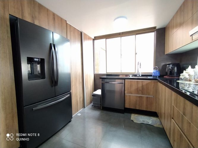 Apartamento en venta en Gratamira, Bogotá · foto 22 de 24