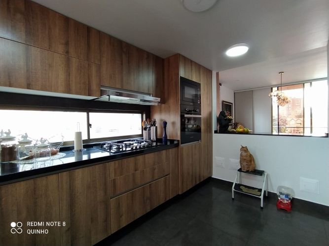 Apartamento en venta en Gratamira, Bogotá · foto 23 de 24