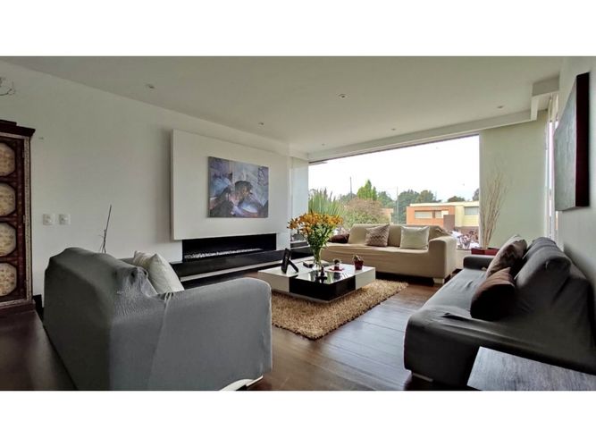 Casa de 3 alcobas en venta en Briceño, Sopó, 450 m² · foto 6 de 24
