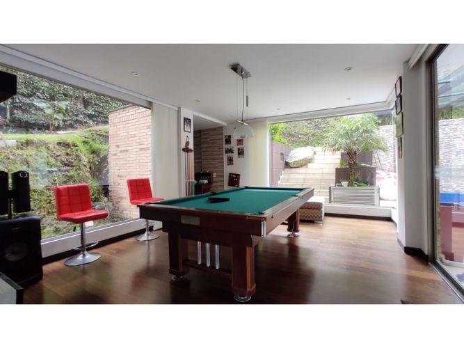 Casa de 3 alcobas en venta en Briceño, Sopó, 450 m² · foto 9 de 24