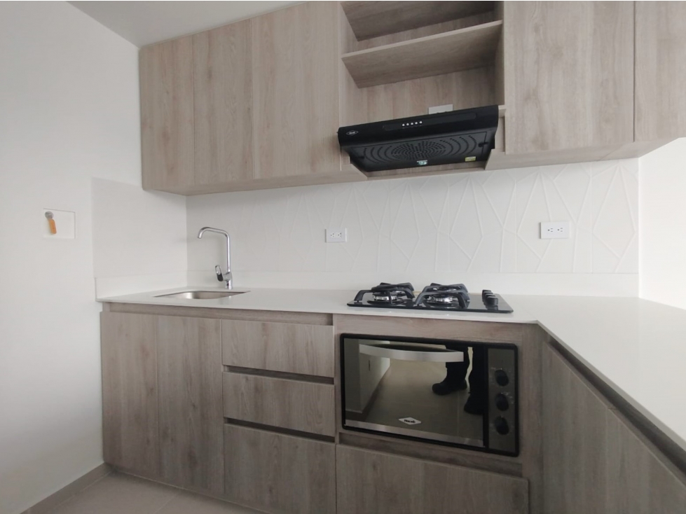 3BR Apartment in Los naranjos (78 m²) - 2