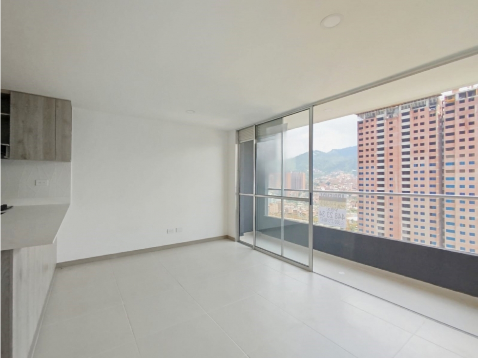 3BR Apartment in Los naranjos (78 m²) - 3