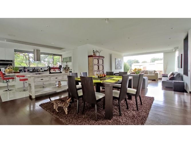 Casa de 3 alcobas en venta en Briceño, Sopó, 450 m² · foto 11 de 24