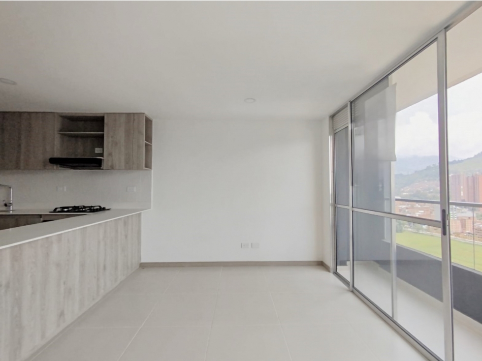 3BR Apartment in Los naranjos (78 m²) - 4