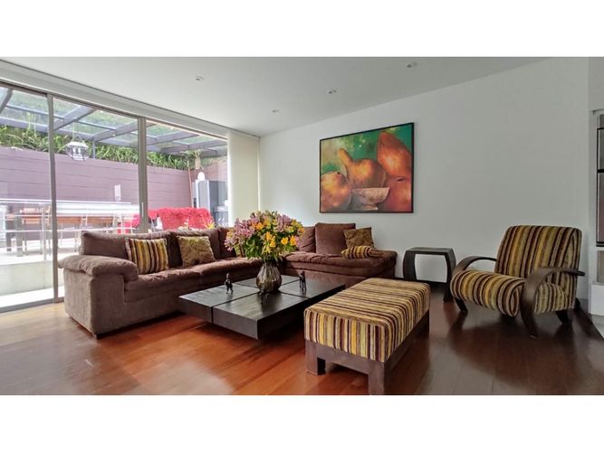 Casa de 3 alcobas en venta en Briceño, Sopó, 450 m² · foto 13 de 24