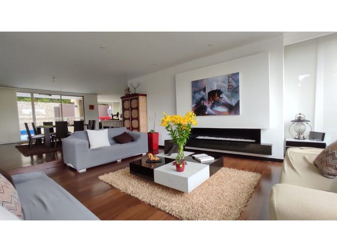 Casa de 3 alcobas en venta en Briceño, Sopó, 450 m² · foto 15 de 24