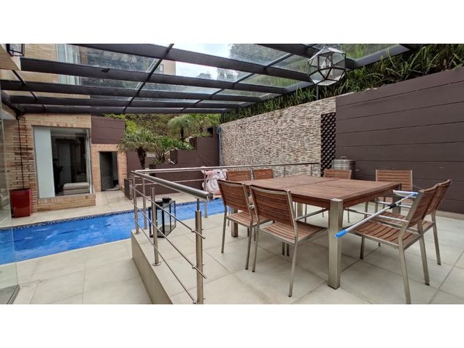 Casa de 3 alcobas en venta en Briceño, Sopó, 450 m² · foto 17 de 24