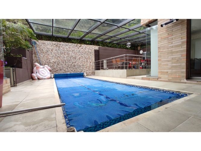 Casa de 3 alcobas en venta en Briceño, Sopó, 450 m² · foto 18 de 24