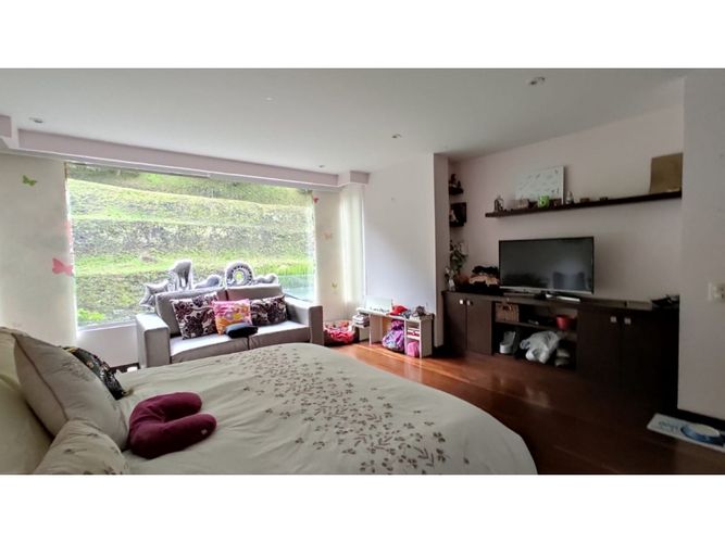 Casa de 3 alcobas en venta en Briceño, Sopó, 450 m² · foto 19 de 24