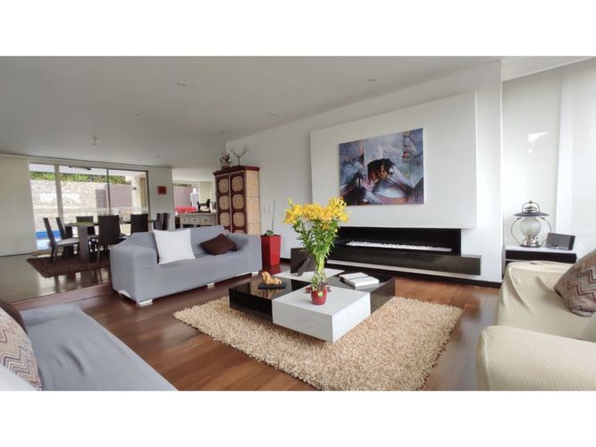 Casa de 3 alcobas en venta en Briceño, Sopó, 450 m² · foto 22 de 24