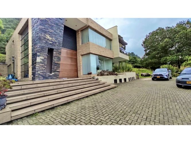 Casa de 3 alcobas en venta en Briceño, Sopó, 450 m² · foto 23 de 24