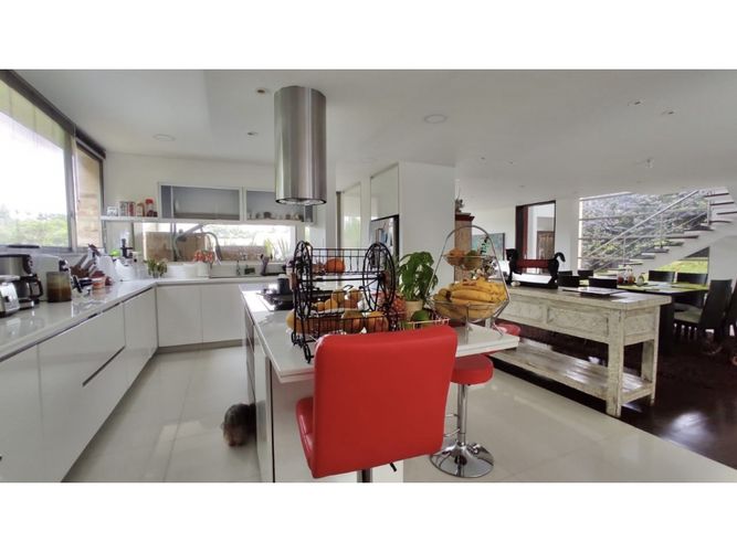 Casa de 3 alcobas en venta en Briceño, Sopó, 450 m² · foto 24 de 24