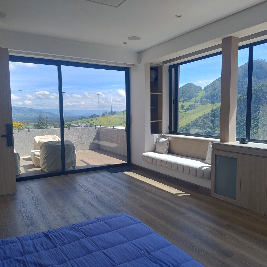 Casa en venta en San Jose De La Concepcion, La Calera · foto 23 de 24