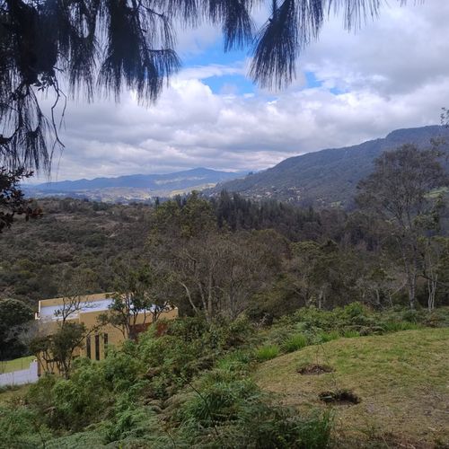 Lote en venta en San Rafael, La Calera, 1971 m² · foto 3 de 15