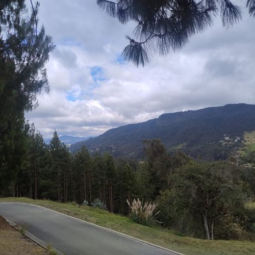 Lote en venta en San Rafael, La Calera, 1971 m² · foto 9 de 15