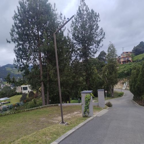 Lote en venta en San Rafael, La Calera, 1971 m² · foto 14 de 15