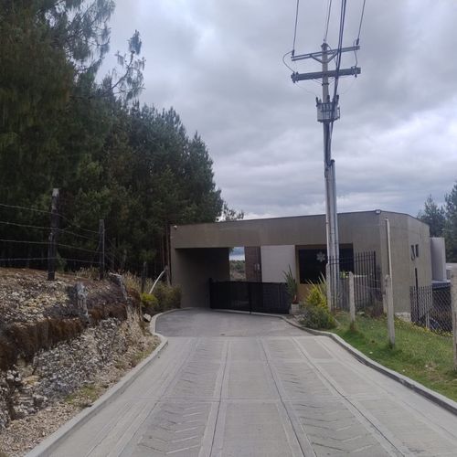 Lote en venta en San Rafael, La Calera, 1971 m² · foto 15 de 15