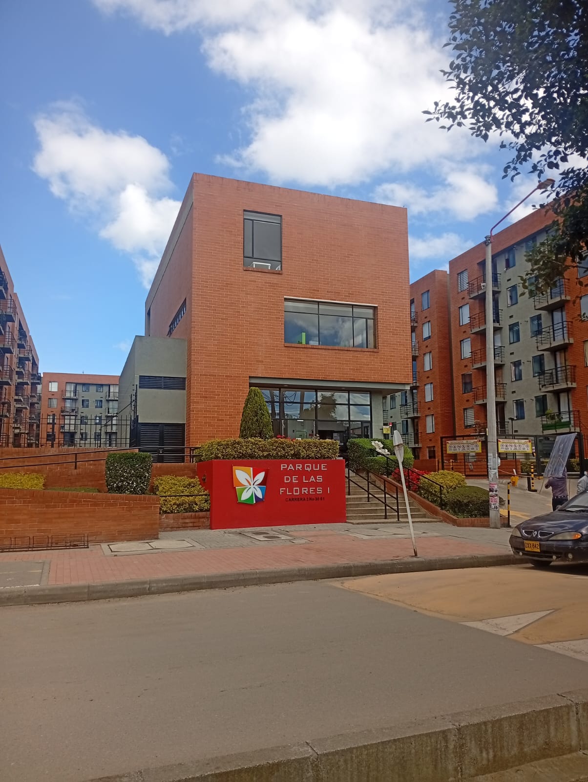 Apartamento en Arriendo en Bojaca, Chía