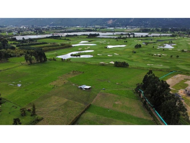 Lote en venta en La Balsa, Chía, 80000 m² · foto 5 de 5