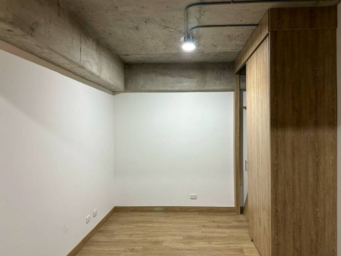 Apartaestudio en venta en Los Salados, El Retiro, 52 m² · foto 3 de 5