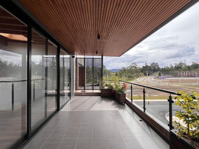 Casa de 4 alcobas en venta en Llano Grande, Rionegro, 250 m² · foto 15 de 15