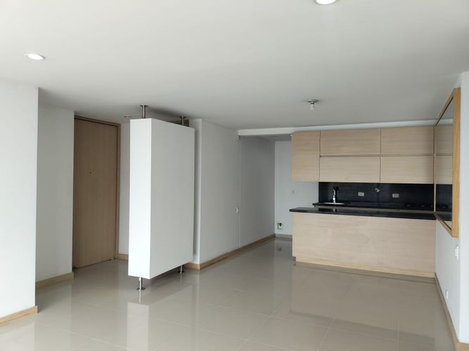 Apartamento en venta en Otraparte, Envigado · foto 3 de 16