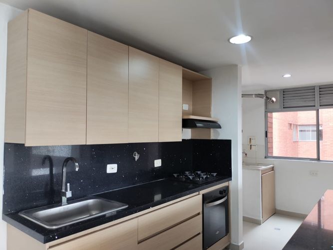 Apartamento en venta en Otraparte, Envigado · foto 6 de 16