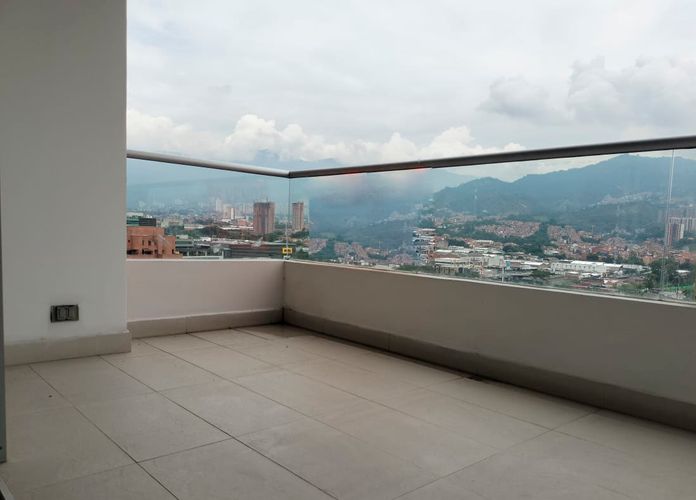 Apartamento en venta en Otraparte, Envigado · foto 16 de 16