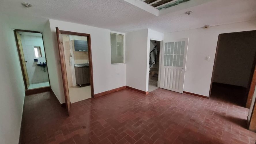 Apartamento de 3 alcobas en arriendo en Fontibon, Bogotá, 60 m² · foto 3 de 10