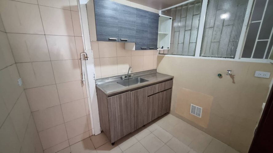Apartamento de 3 alcobas en arriendo en Fontibon, Bogotá, 60 m² · foto 5 de 10