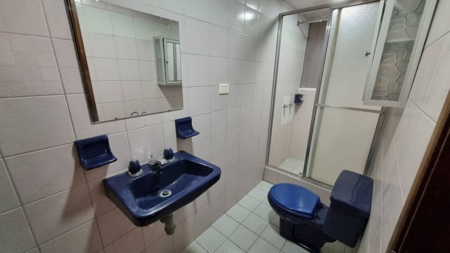Apartamento de 3 alcobas en arriendo en Fontibon, Bogotá, 60 m² · foto 9 de 10
