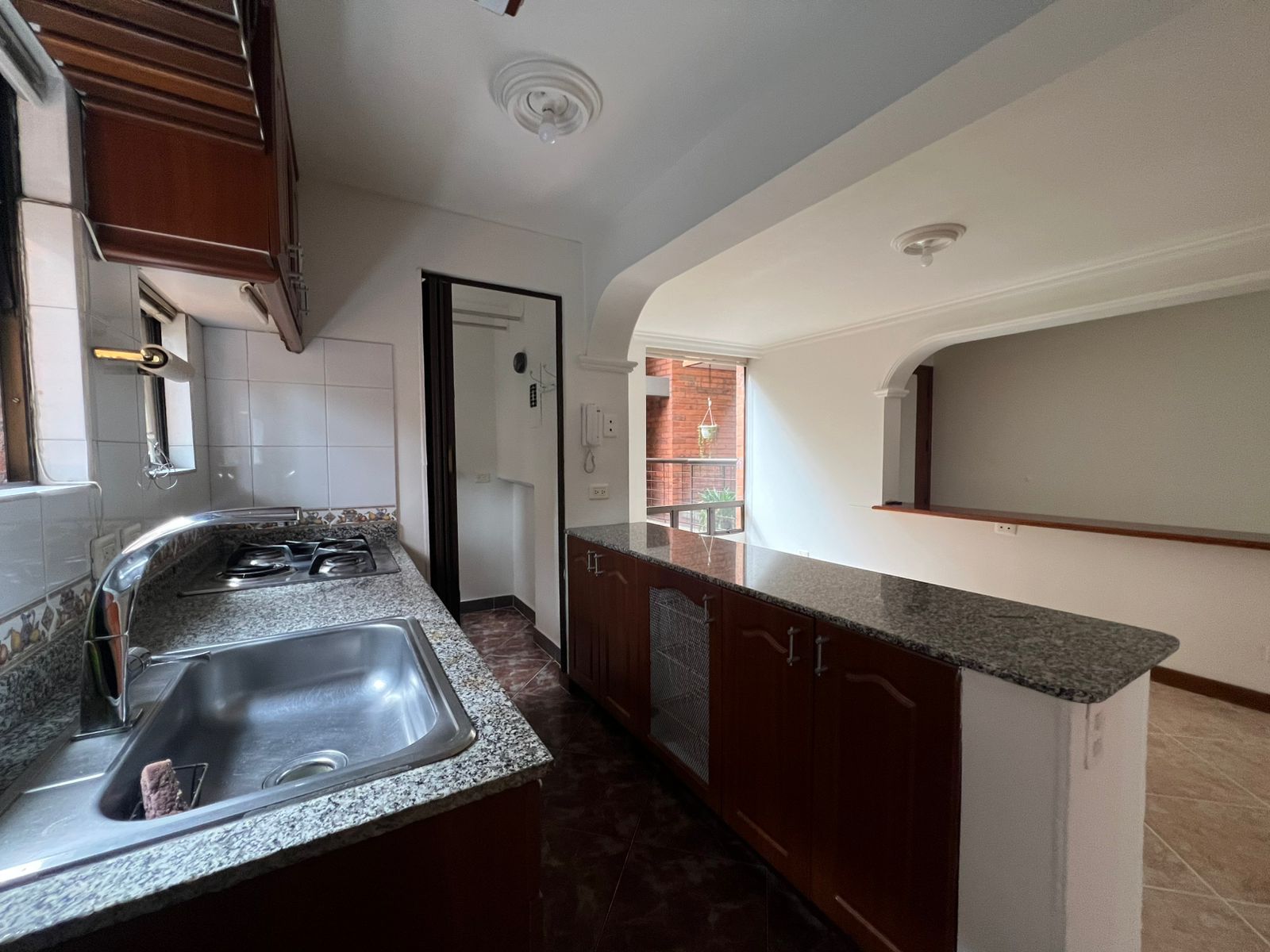 Apartamento en venta en Loma Linda, Envigado · foto 5 de 20