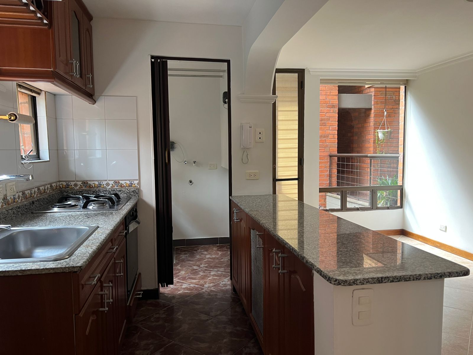 Apartamento en venta en Loma Linda, Envigado · foto 6 de 20