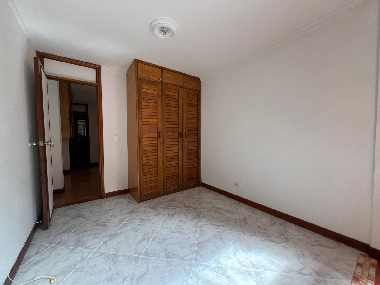 Apartamento en venta en Loma Linda, Envigado · foto 8 de 20