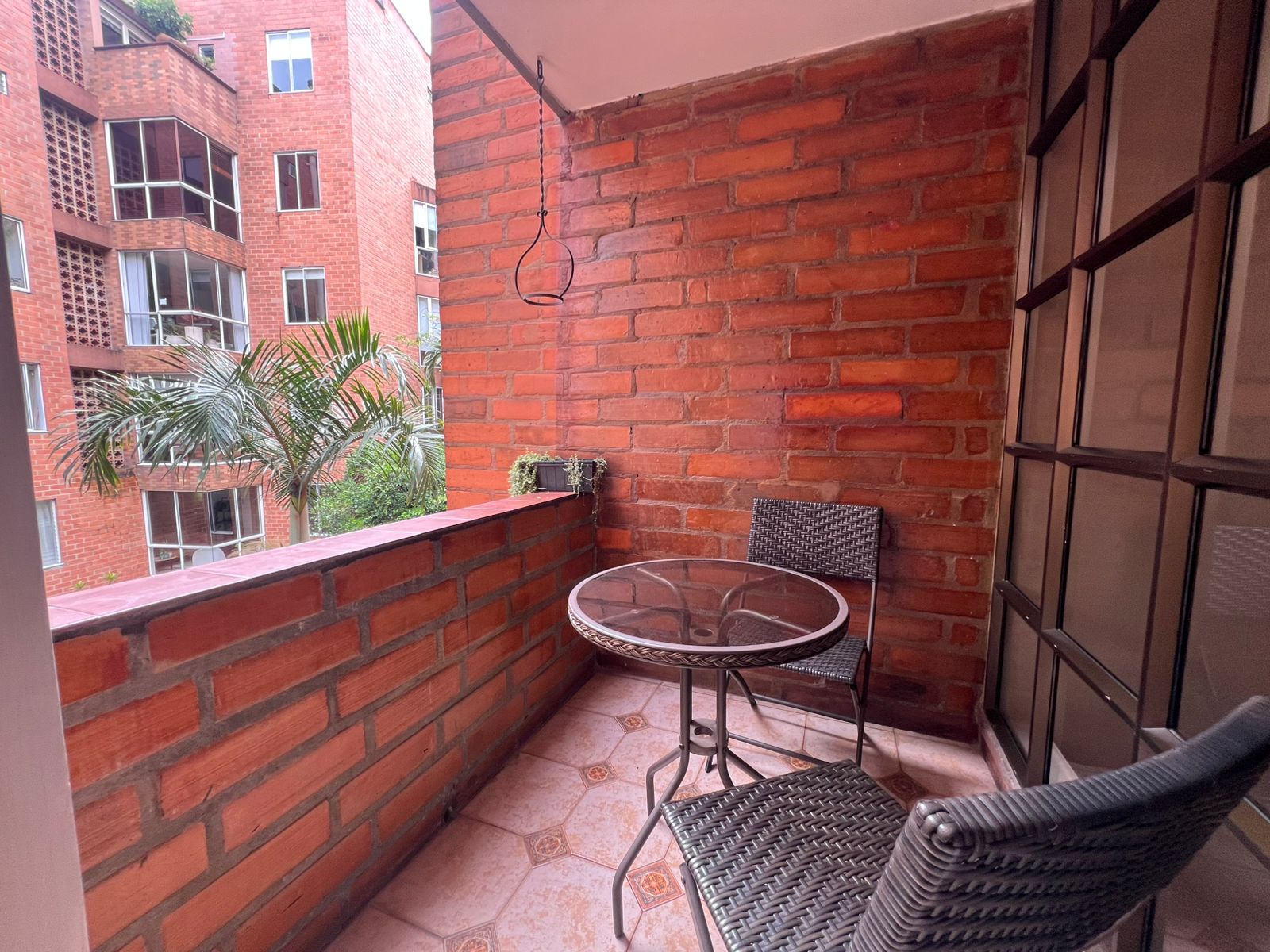 Apartamento en venta en Loma Linda, Envigado · foto 20 de 20