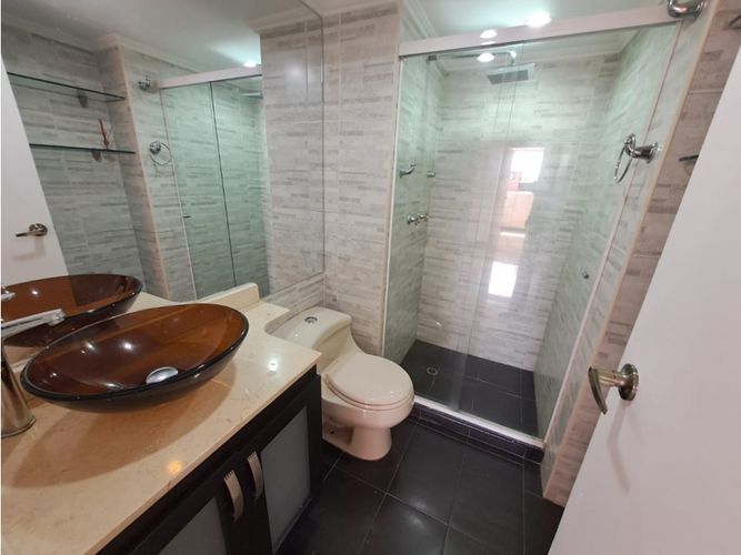 Apartamento en venta en Florida Nueva, Medellín · foto 14 de 17