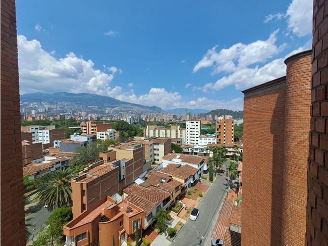 Apartamento en venta en Florida Nueva, Medellín · foto 17 de 17