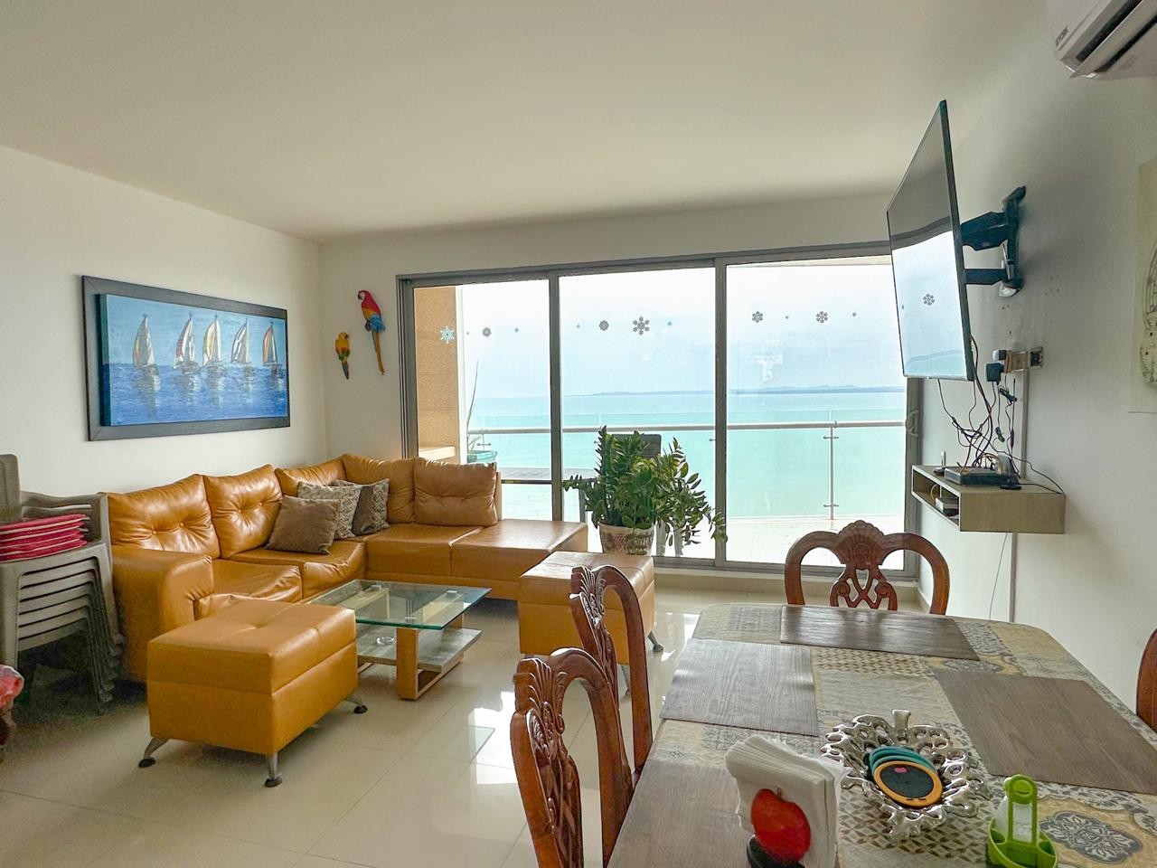 Apartamento en venta en Marbella, Cartagena · foto 8 de 20